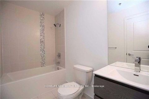 Photo 5 at 1911 - 195 Bonis Avenue, Sullivan, Toronto