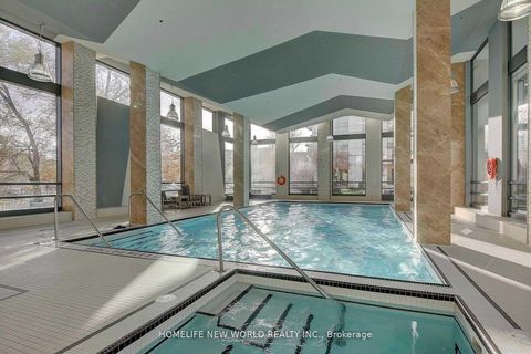 Photo 10 at 1911 - 195 Bonis Avenue, Sullivan, Toronto