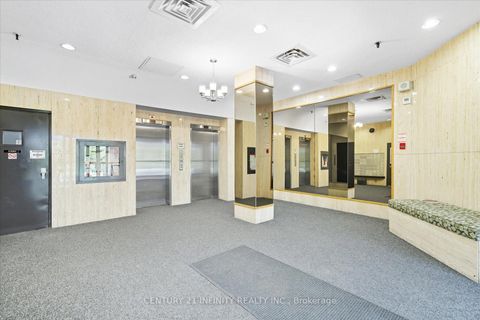 Photo 1 at 635 - 50 Richmond Street E, O'Neill, Oshawa