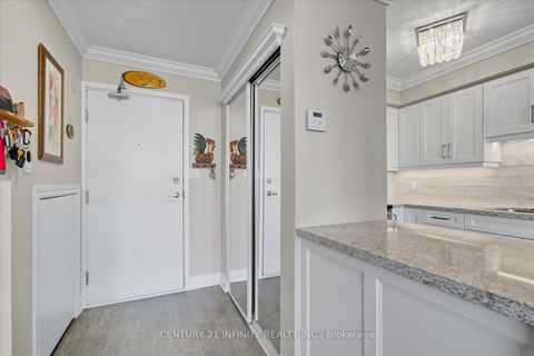 Photo 2 at 635 - 50 Richmond Street E, O'Neill, Oshawa