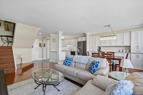 Photo 6 at 635 - 50 Richmond Street E, O'Neill, Oshawa