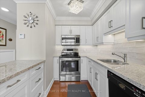 Photo 8 at 635 - 50 Richmond Street E, O'Neill, Oshawa