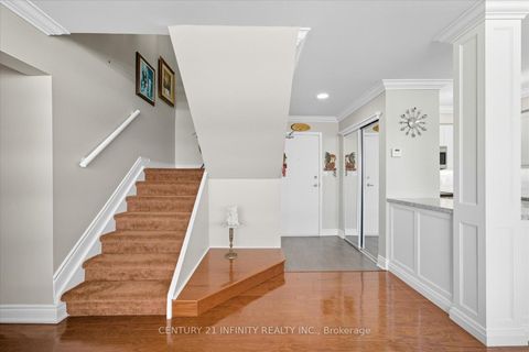 Photo 22 at 635 - 50 Richmond Street E, O'Neill, Oshawa