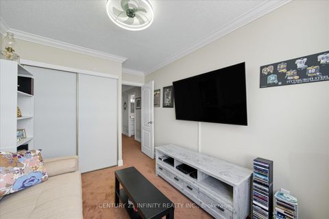 Photo 24 at 635 - 50 Richmond Street E, O'Neill, Oshawa