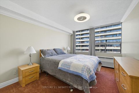 Photo 26 at 635 - 50 Richmond Street E, O'Neill, Oshawa