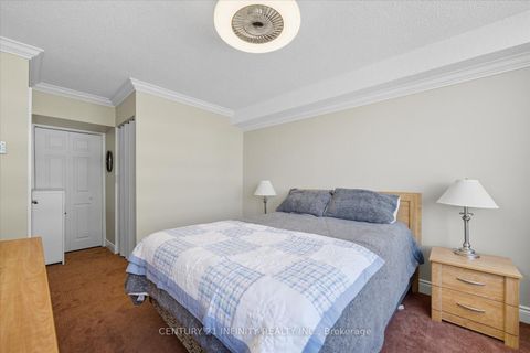 Photo 27 at 635 - 50 Richmond Street E, O'Neill, Oshawa