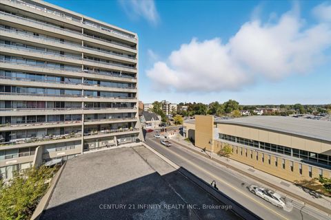 Photo 30 at 635 - 50 Richmond Street E, O'Neill, Oshawa