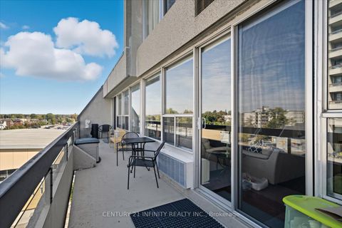 Photo 31 at 635 - 50 Richmond Street E, O'Neill, Oshawa