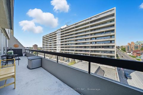 Photo 32 at 635 - 50 Richmond Street E, O'Neill, Oshawa