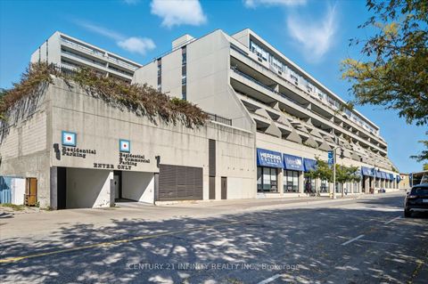 Photo 38 at 635 - 50 Richmond Street E, O'Neill, Oshawa