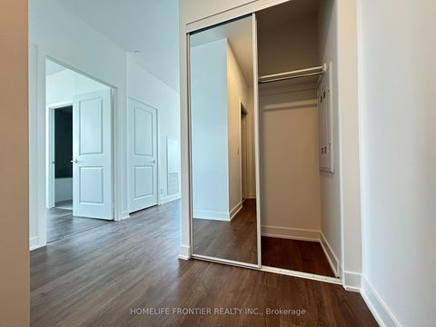 Photo 5 at B-729 - 50 Upper Mall Way, Brownridge, Vaughan