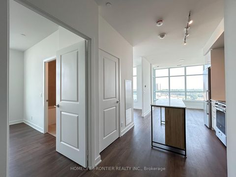 Photo 6 at B-729 - 50 Upper Mall Way, Brownridge, Vaughan