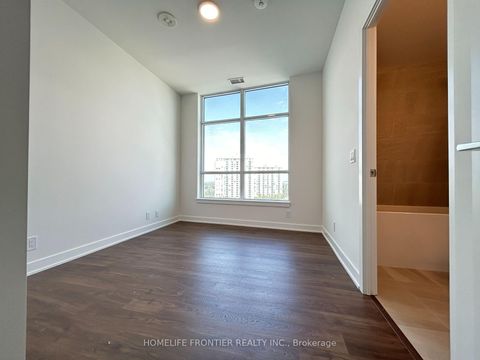 Photo 11 at B-729 - 50 Upper Mall Way, Brownridge, Vaughan