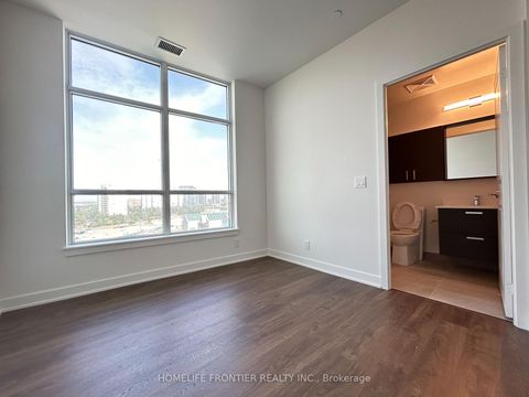 Photo 12 at B-729 - 50 Upper Mall Way, Brownridge, Vaughan