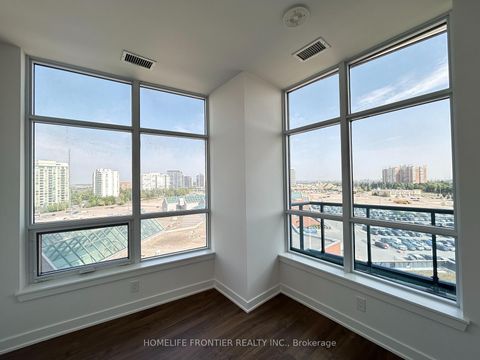 Photo 15 at B-729 - 50 Upper Mall Way, Brownridge, Vaughan