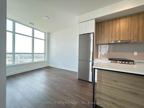 Photo 17 at B-729 - 50 Upper Mall Way, Brownridge, Vaughan