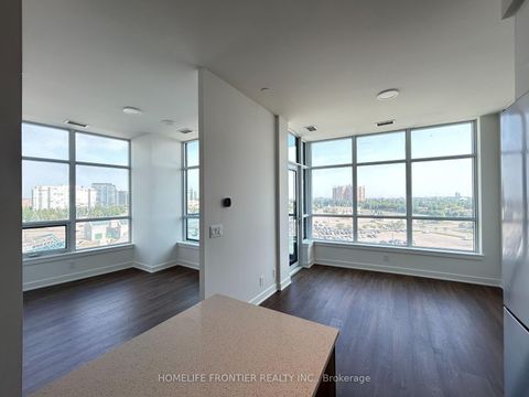 Photo 18 at B-729 - 50 Upper Mall Way, Brownridge, Vaughan