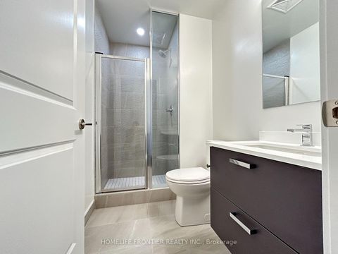 Photo 20 at B-729 - 50 Upper Mall Way, Brownridge, Vaughan