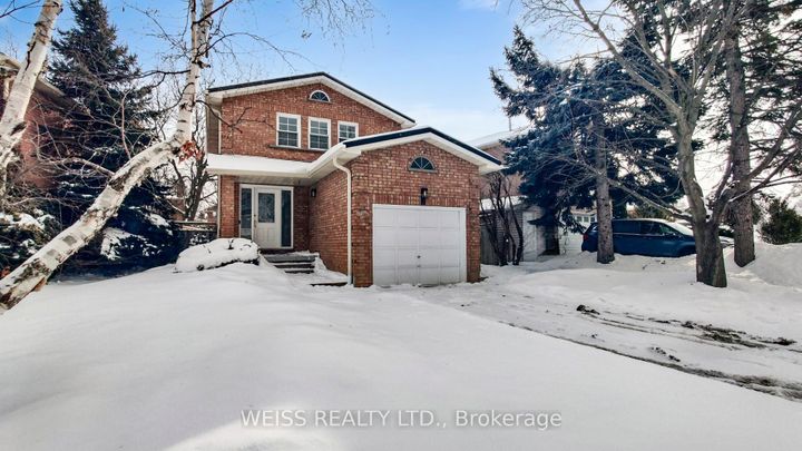 Photo 1 at 9 Tralee Street, Heart Lake West, Brampton