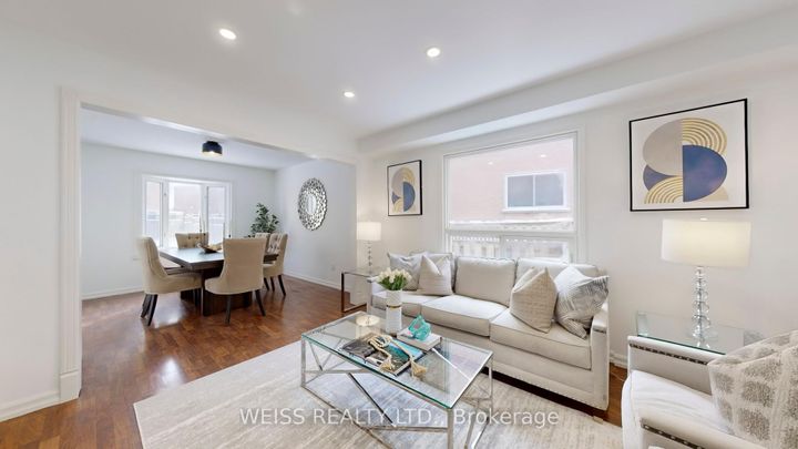 Photo 7 at 9 Tralee Street, Heart Lake West, Brampton