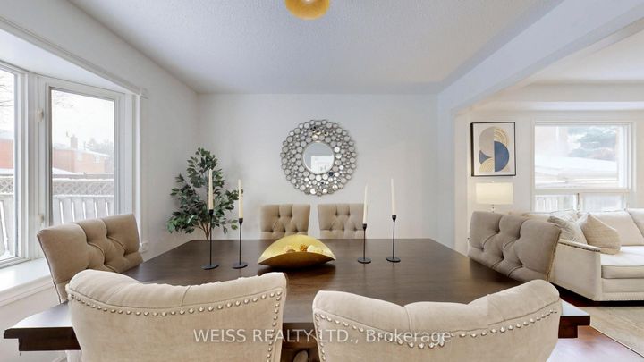 Photo 9 at 9 Tralee Street, Heart Lake West, Brampton