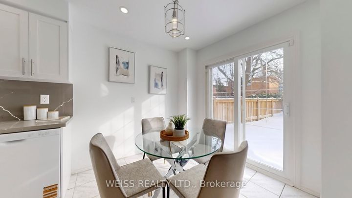 Photo 14 at 9 Tralee Street, Heart Lake West, Brampton
