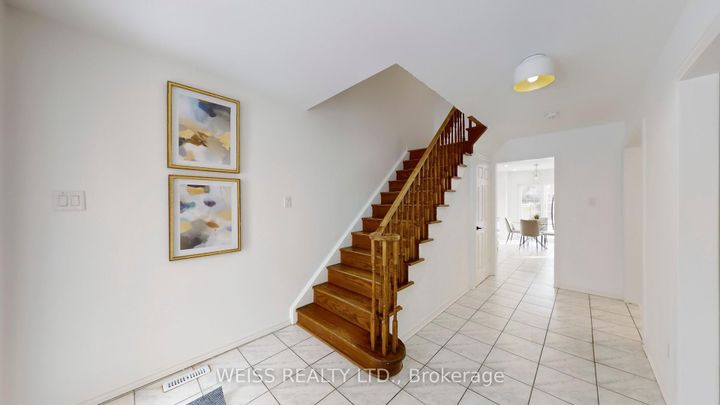 Photo 17 at 9 Tralee Street, Heart Lake West, Brampton