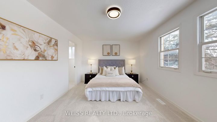 Photo 20 at 9 Tralee Street, Heart Lake West, Brampton