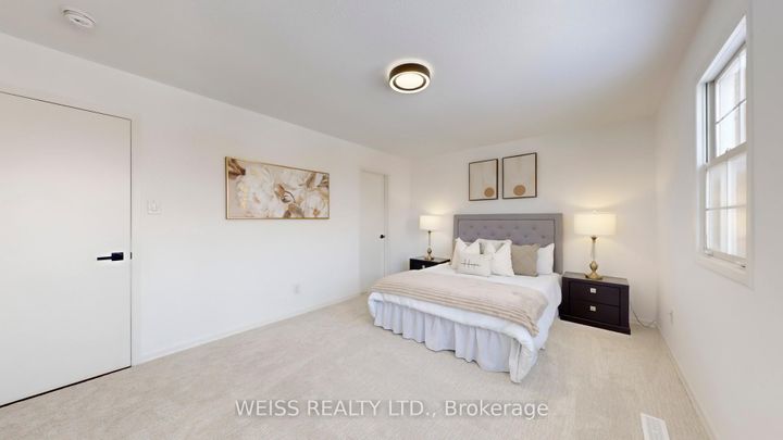 Photo 21 at 9 Tralee Street, Heart Lake West, Brampton