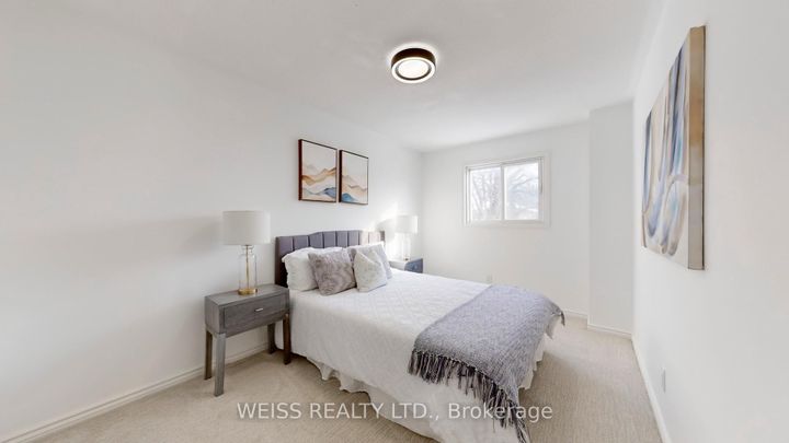 Photo 25 at 9 Tralee Street, Heart Lake West, Brampton