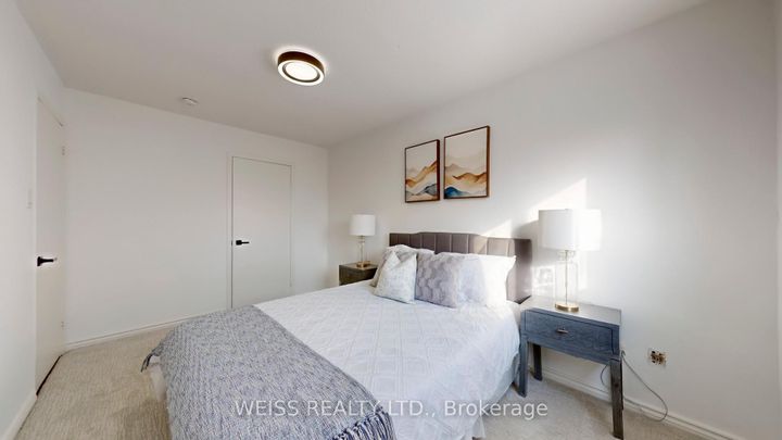 Photo 26 at 9 Tralee Street, Heart Lake West, Brampton