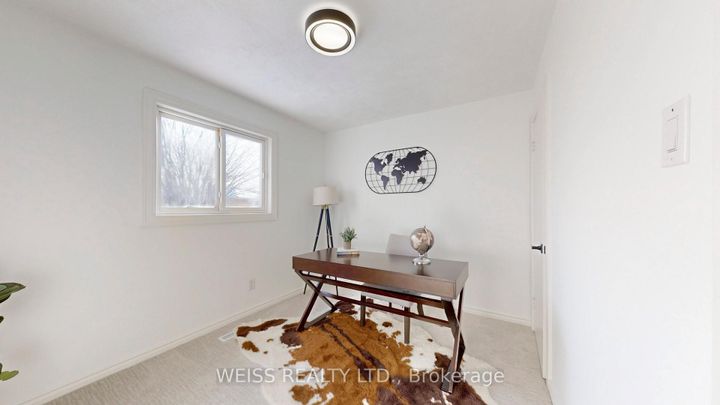 Photo 27 at 9 Tralee Street, Heart Lake West, Brampton