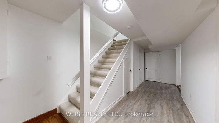 Photo 31 at 9 Tralee Street, Heart Lake West, Brampton