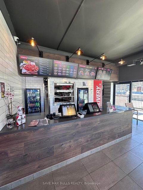 Photo 3 at 1733 Bloor Street, Swansea, Toronto