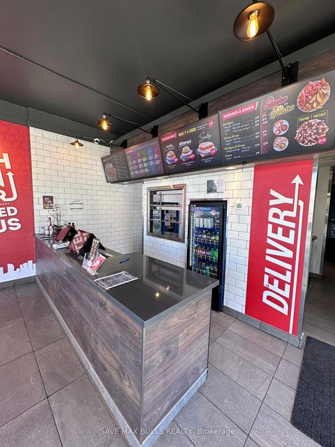 Photo 4 at 1733 Bloor Street, Swansea, Toronto