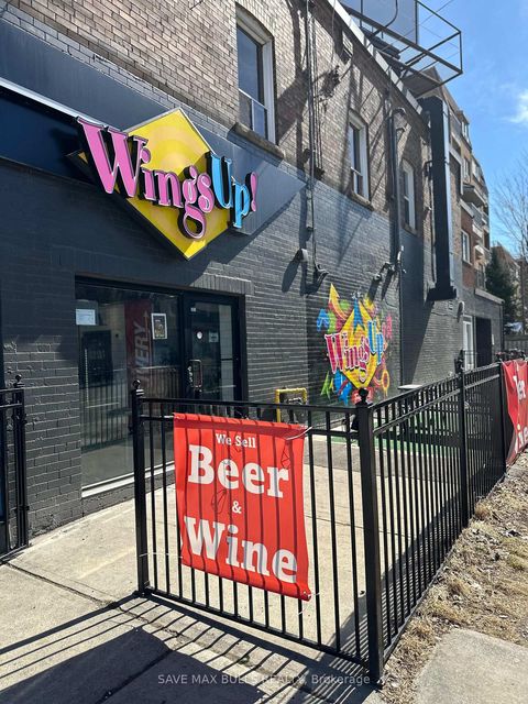 Photo 14 at 1733 Bloor Street, Swansea, Toronto