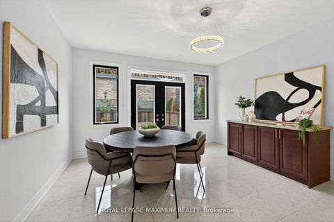 Photo 14 at 27 Acqua Drive, Vellore Village, Vaughan