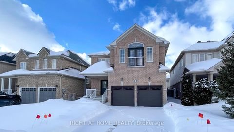 Photo 0 at 20 Charlemagne Avenue, Shore, Barrie