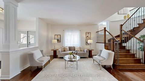 Photo 3 at 20 Charlemagne Avenue, Shore, Barrie