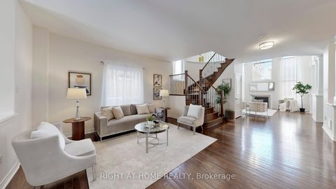 Photo 4 at 20 Charlemagne Avenue, Shore, Barrie