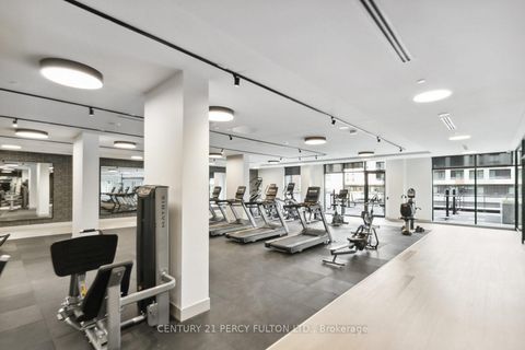 Photo 5 at 501 - 130 River Street E, Regent Park, Toronto