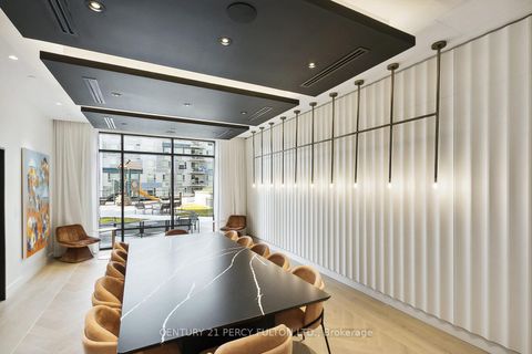 Photo 8 at 501 - 130 River Street E, Regent Park, Toronto