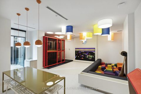 Photo 9 at 501 - 130 River Street E, Regent Park, Toronto