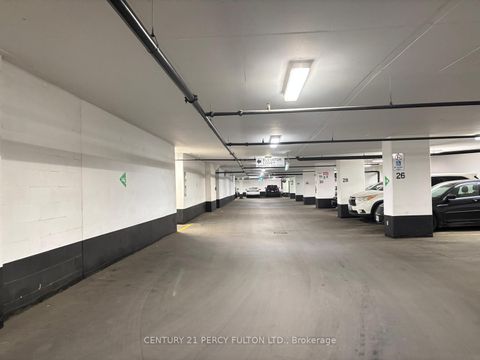 Photo 39 at 501 - 130 River Street E, Regent Park, Toronto