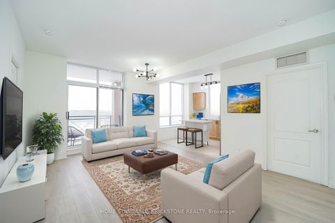 Photo 6 at 1106 - 1105 Leslie Street, Don Mills, Toronto