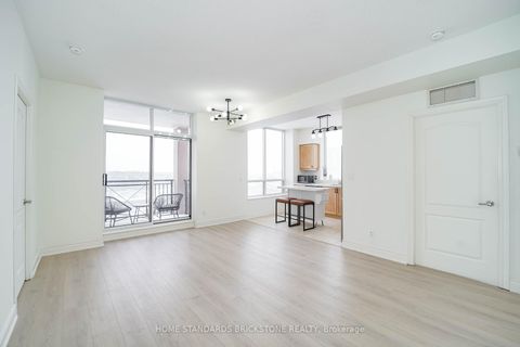 Photo 7 at 1106 - 1105 Leslie Street, Don Mills, Toronto