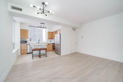 Photo 9 at 1106 - 1105 Leslie Street, Don Mills, Toronto