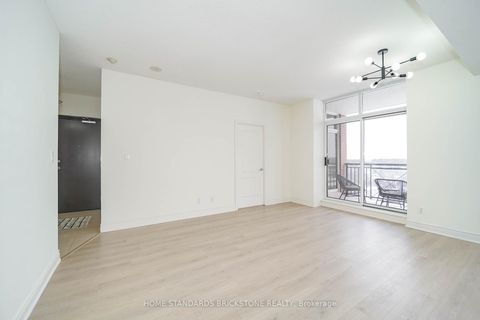 Photo 11 at 1106 - 1105 Leslie Street, Don Mills, Toronto