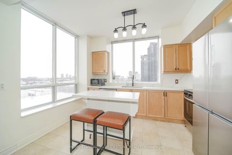 Photo 13 at 1106 - 1105 Leslie Street, Don Mills, Toronto