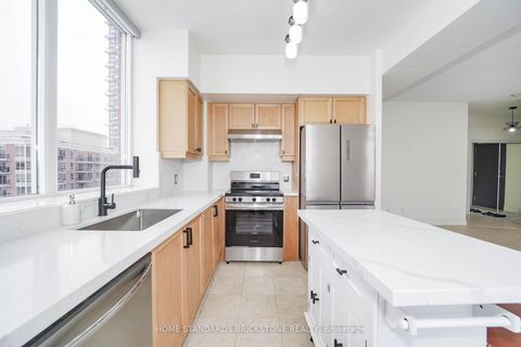 Photo 14 at 1106 - 1105 Leslie Street, Don Mills, Toronto